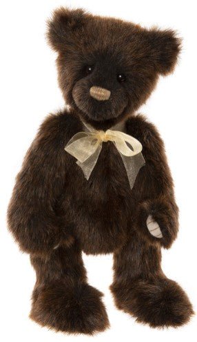 Big Ted - Wolfe Nursery
