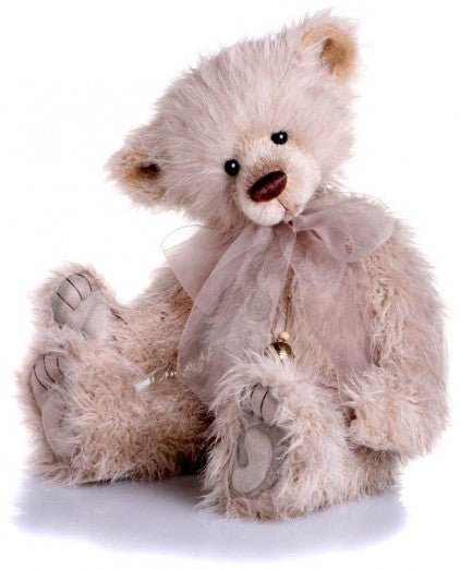 Charlie Year Bear 2010 - Wolfe Nursery