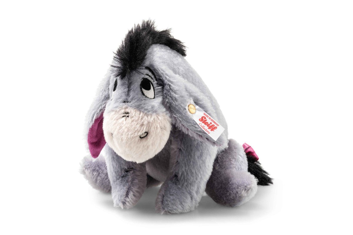 Disney Miniature Eeyore - Wolfe Nursery