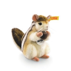 Kecki Chipmunk - Wolfe Nursery