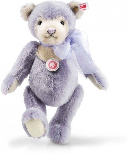 Laurin Teddy Bear - Wolfe Nursery