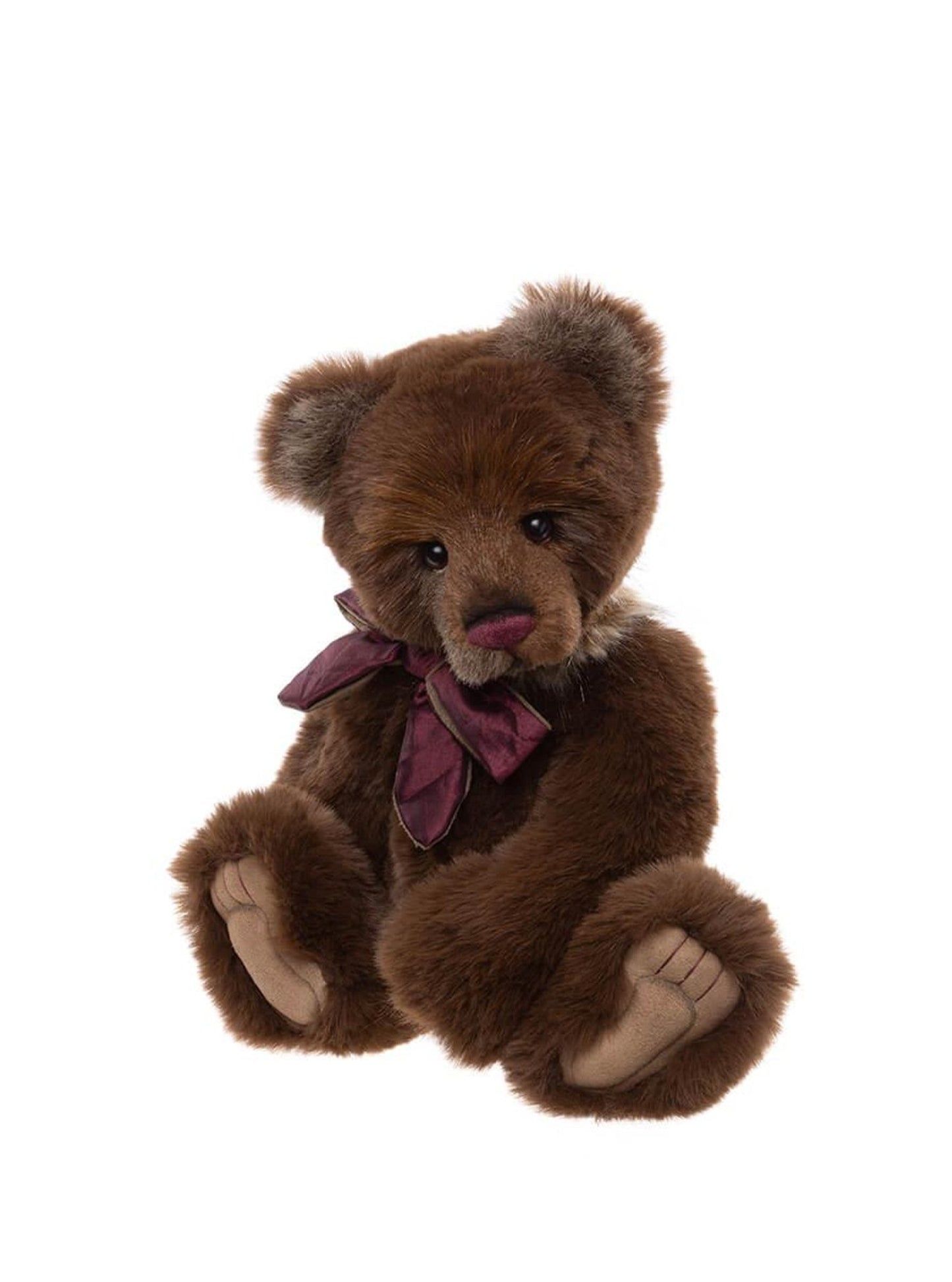 Mr Brown - Wolfe Nursery