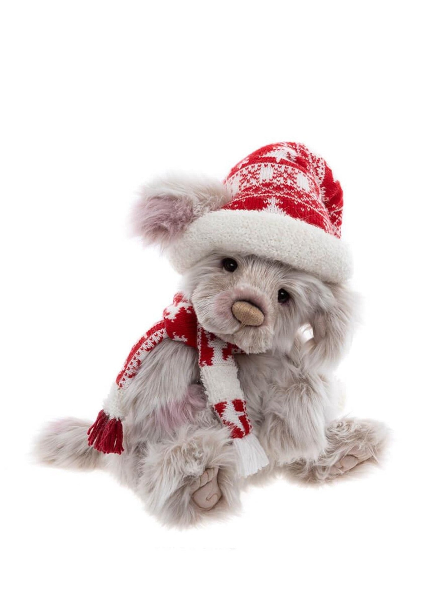 Papplewick - Wolfe Nursery