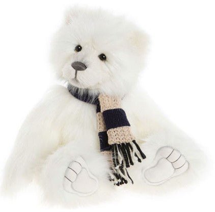 Snowbaby - Wolfe Nursery