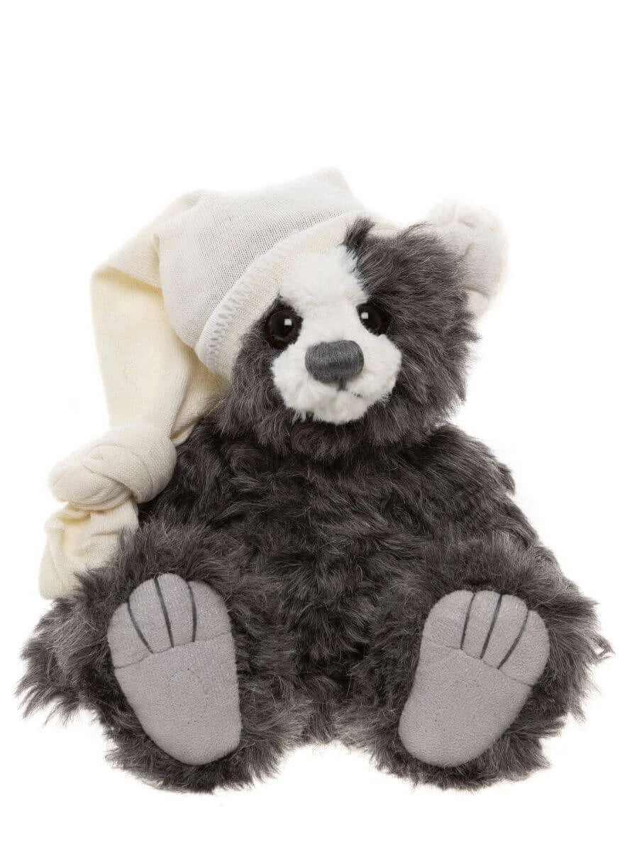 Sock Monster - Wolfe Nursery