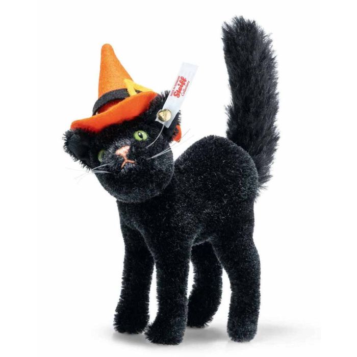 Scary Cat