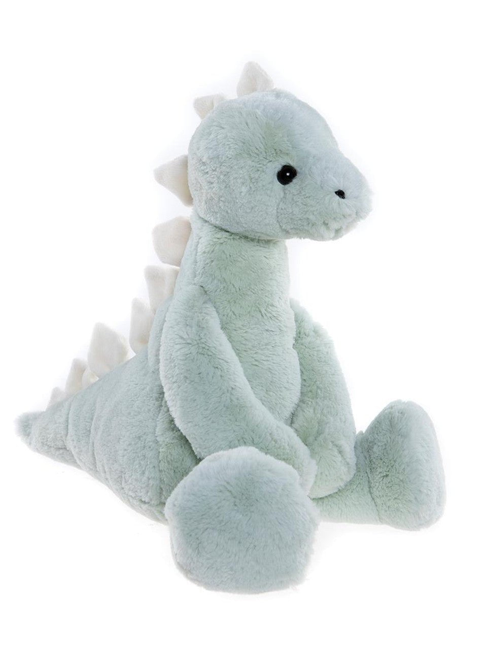 Stevie Stegosaurus - Wolfe Nursery