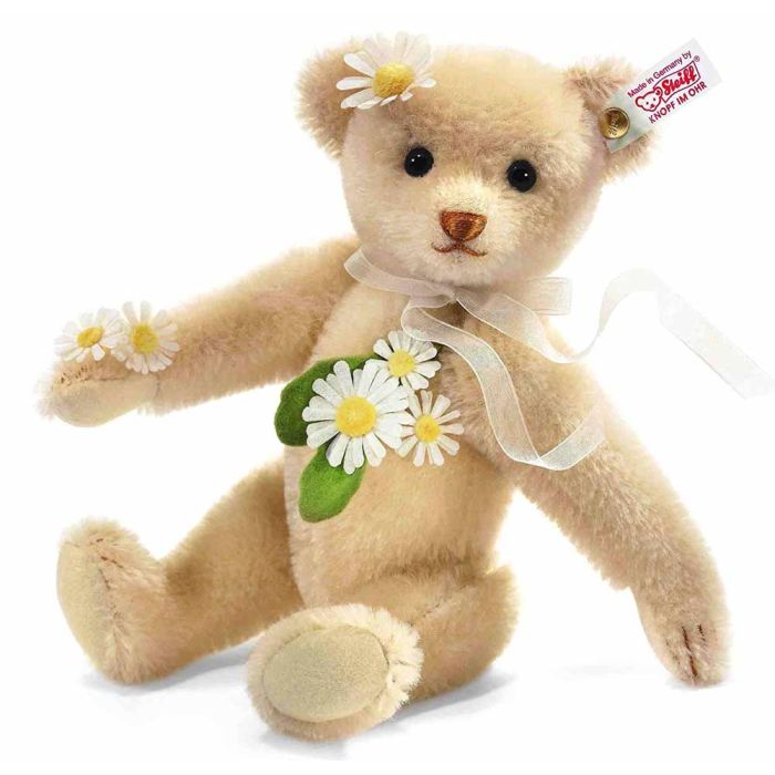 Summer Festival 2010 Bear - Wolfe Nursery