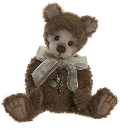 Timmy Ted - Wolfe Nursery