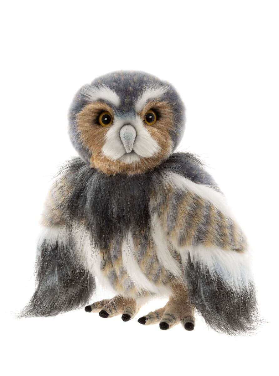 Wing Commander Swift - Wolfe Nursery