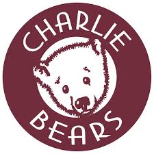 Charlie Bears Plush