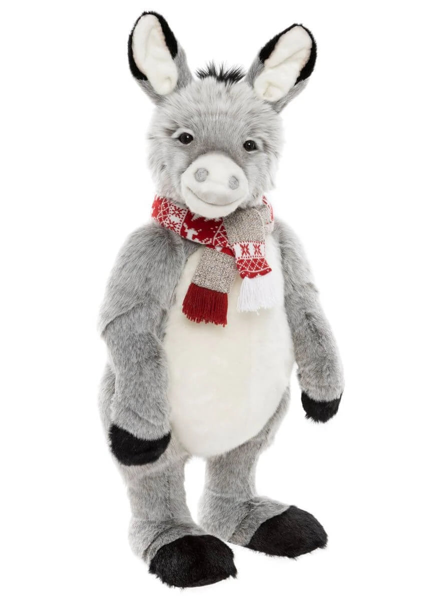 Charlie Bears Plush