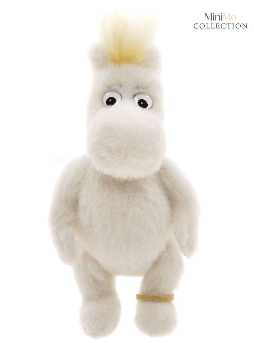 .Snorkmaiden