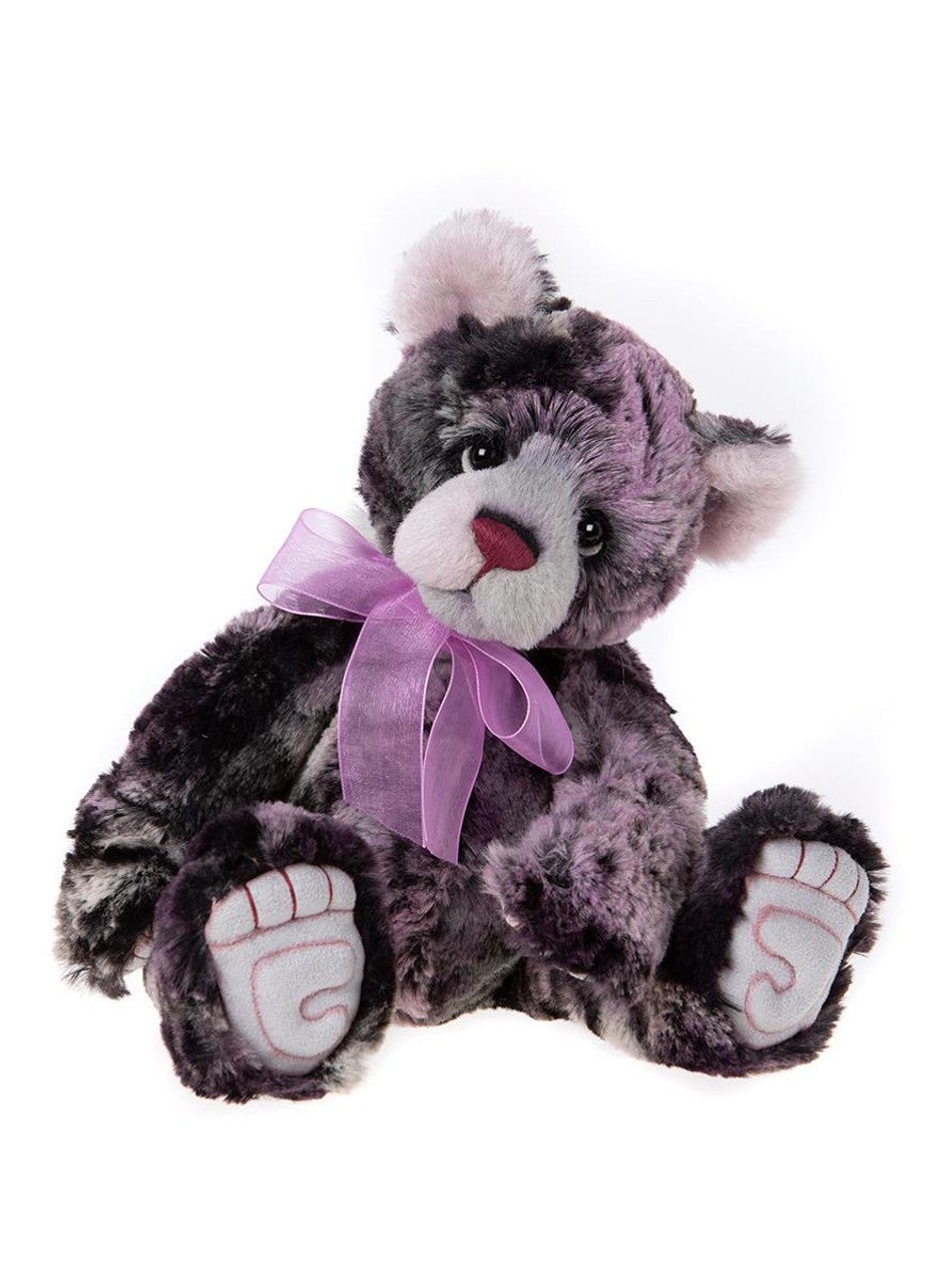 Birthday Bear 2023 - Wolfe Nursery