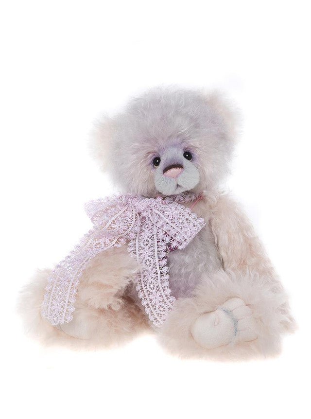 Charlie Mohair Year Bear 2023 - Wolfe Nursery