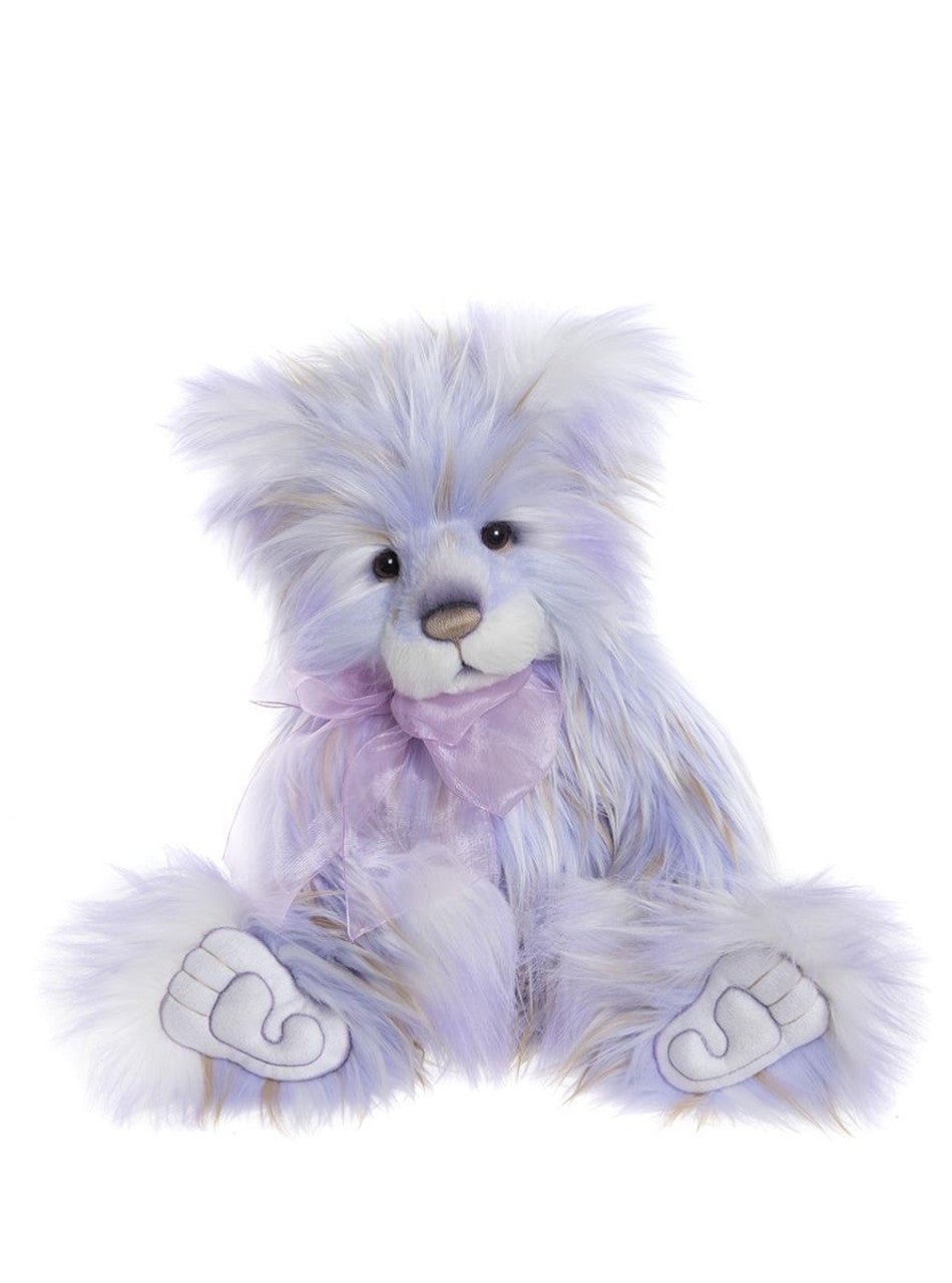 Charlie Year Bear 2024 - Wolfe Nursery