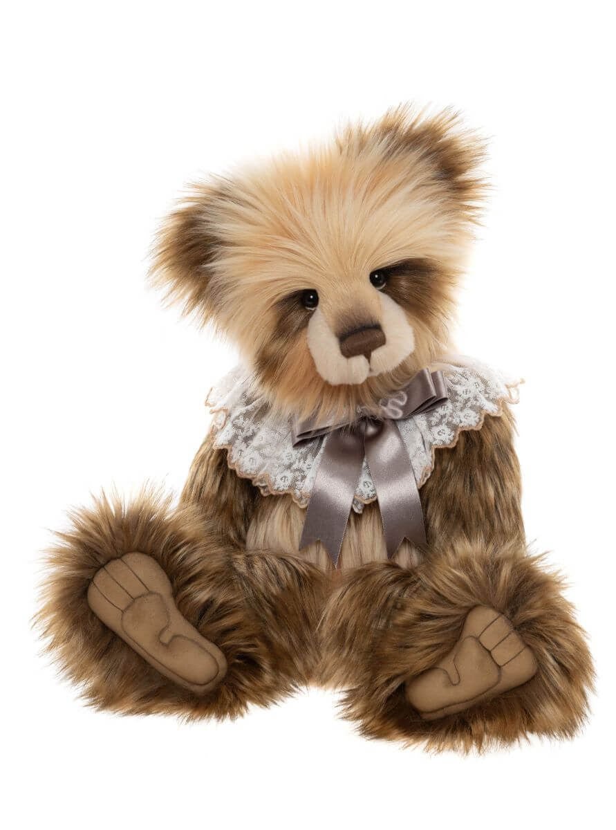 Charlie Year Bear 2026 - Wolfe Nursery