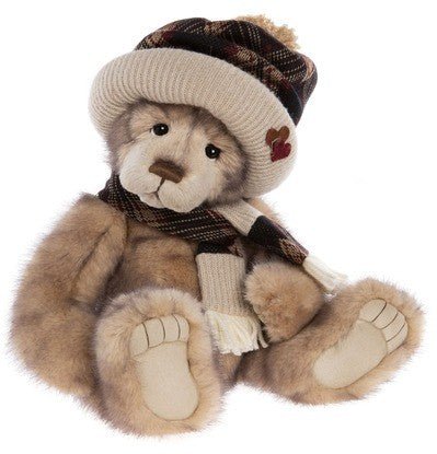Comfort Cuddles - Wolfe Nursery