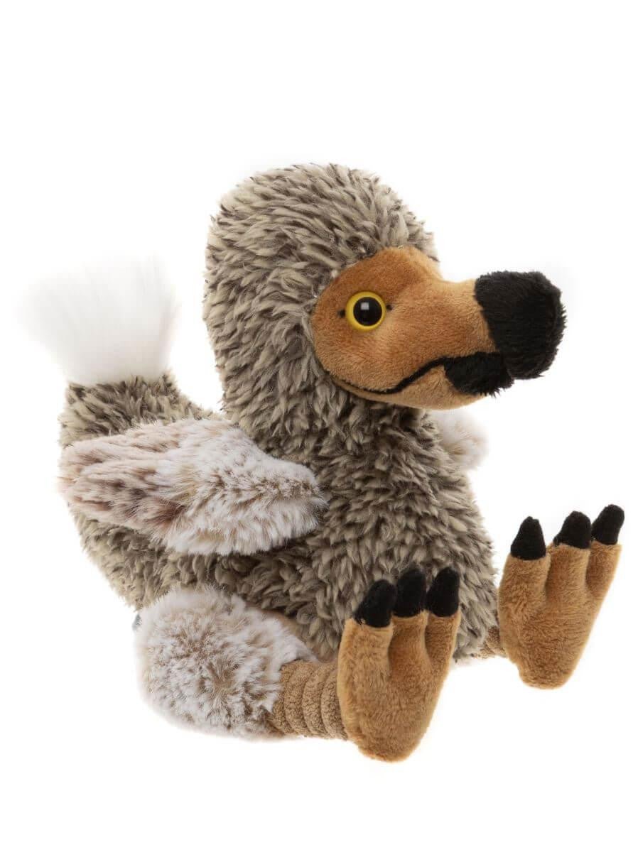 Cuddle Cub Dodo - Wolfe Nursery