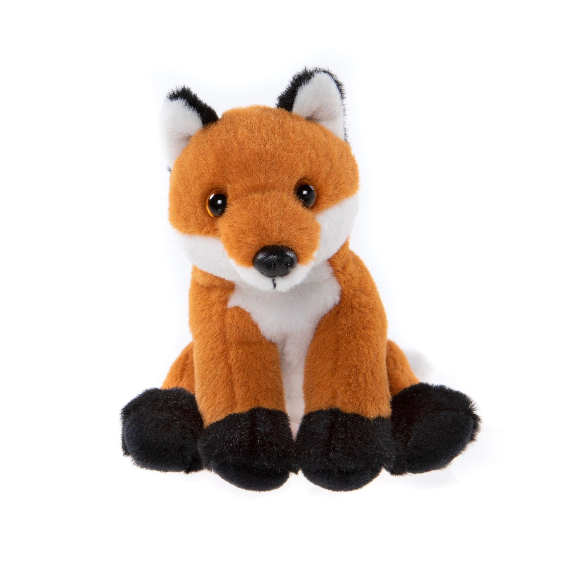 Cuddle Cub Fox - Wolfe Nursery