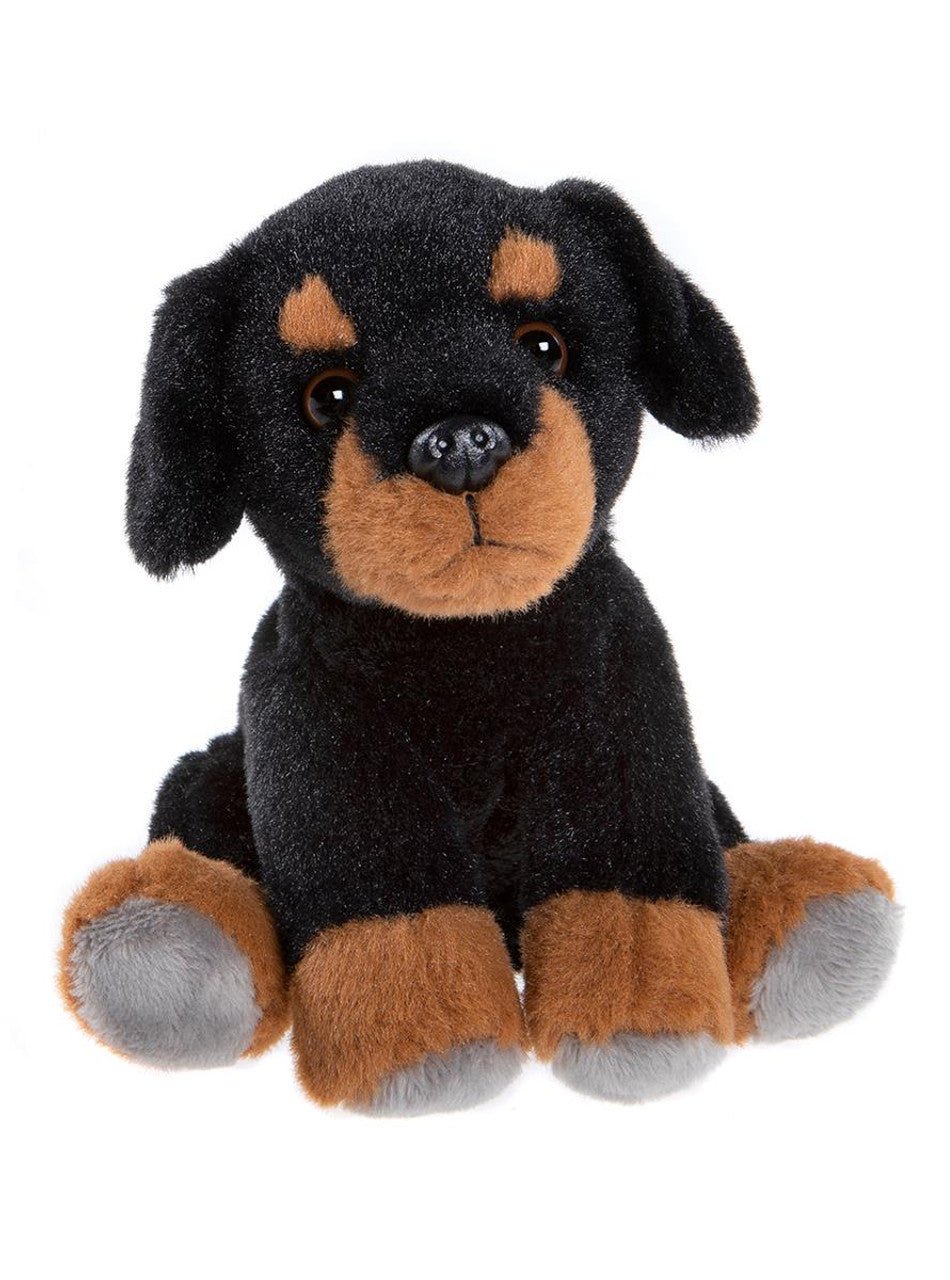 Cuddle Cub Rottie - Wolfe Nursery