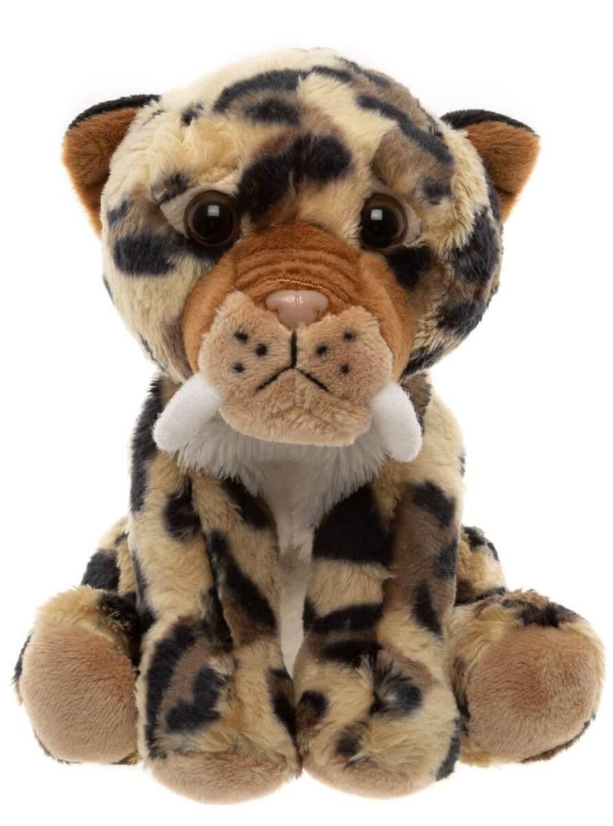 Cuddle Cub Sabre Tooth Tiger - Wolfe Nursery