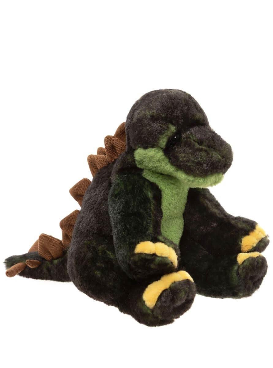 Cuddle Cub Stegosaurus - Wolfe Nursery