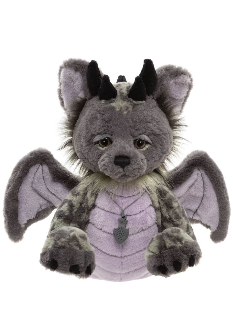 Eragon - Wolfe Nursery