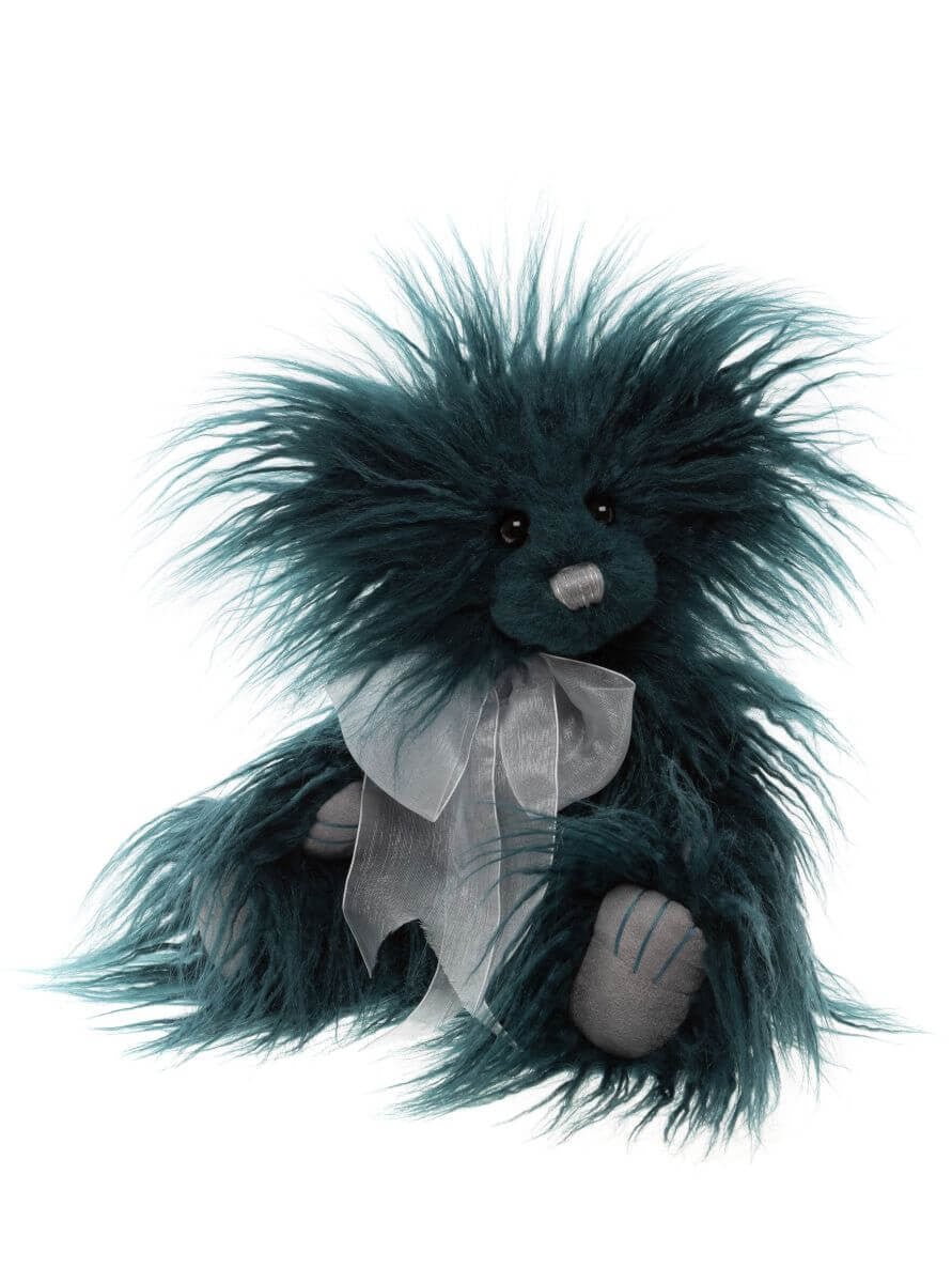Fuzzball - Wolfe Nursery