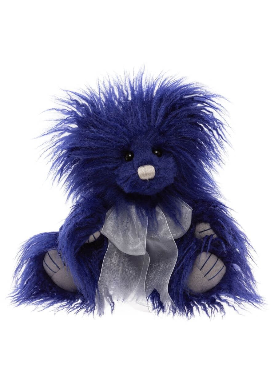Fuzzbert - Wolfe Nursery