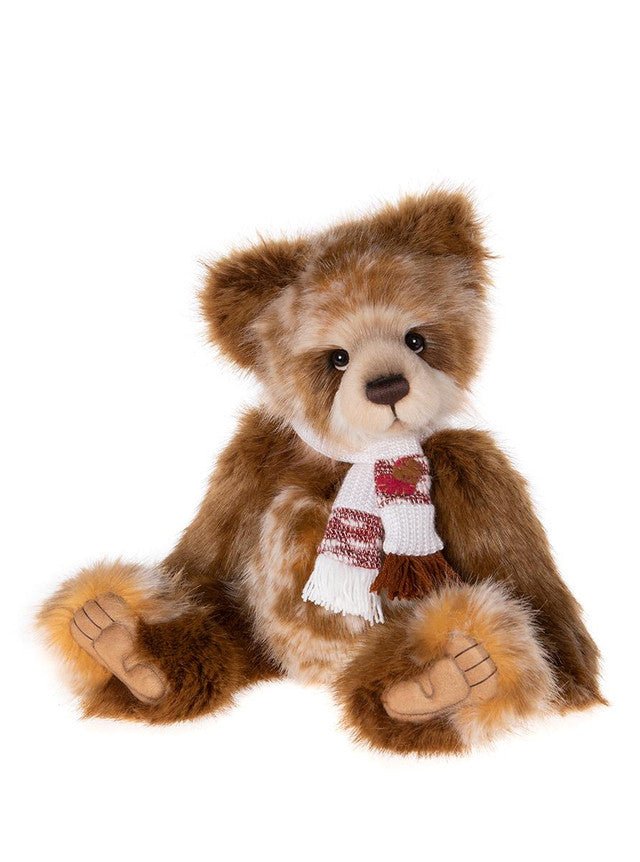 Gingerbread Cookie - Wolfe Nursery