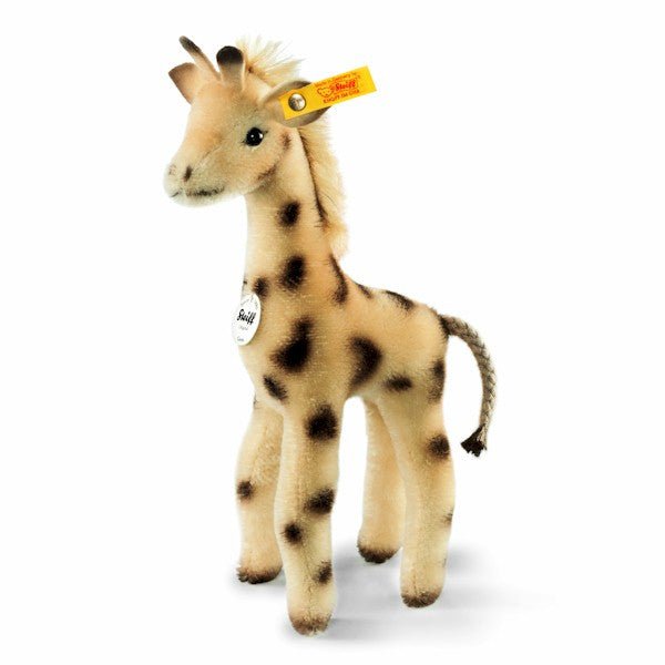 Greta Giraffe - Wolfe Nursery