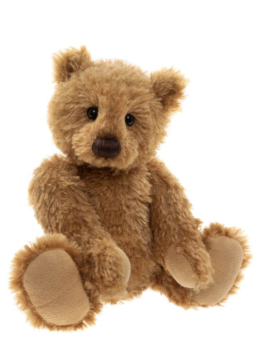 Huggable Harry - Wolfe Nursery