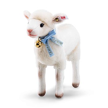Lena Lamb - Wolfe Nursery