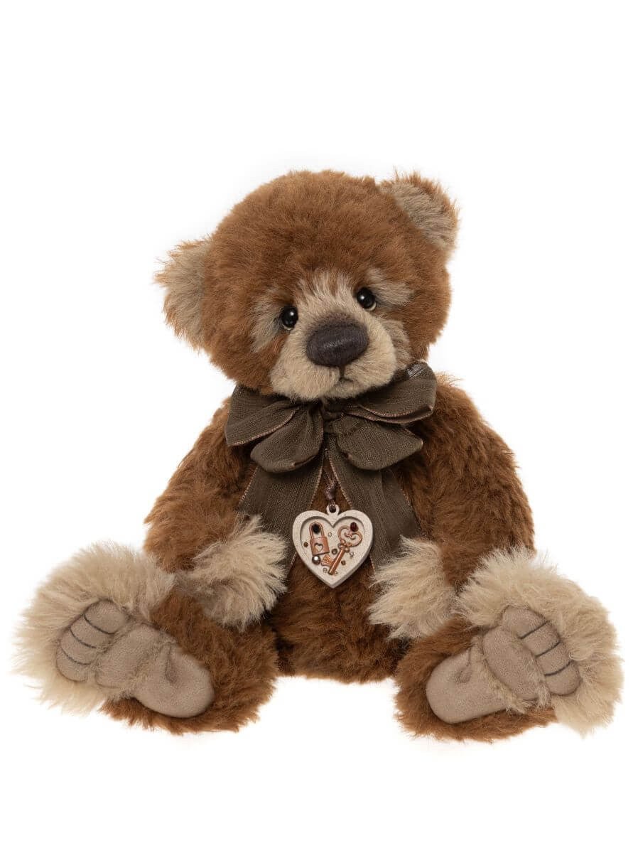 All Charlie Bears – Page 2 – Wolfe Nursery
