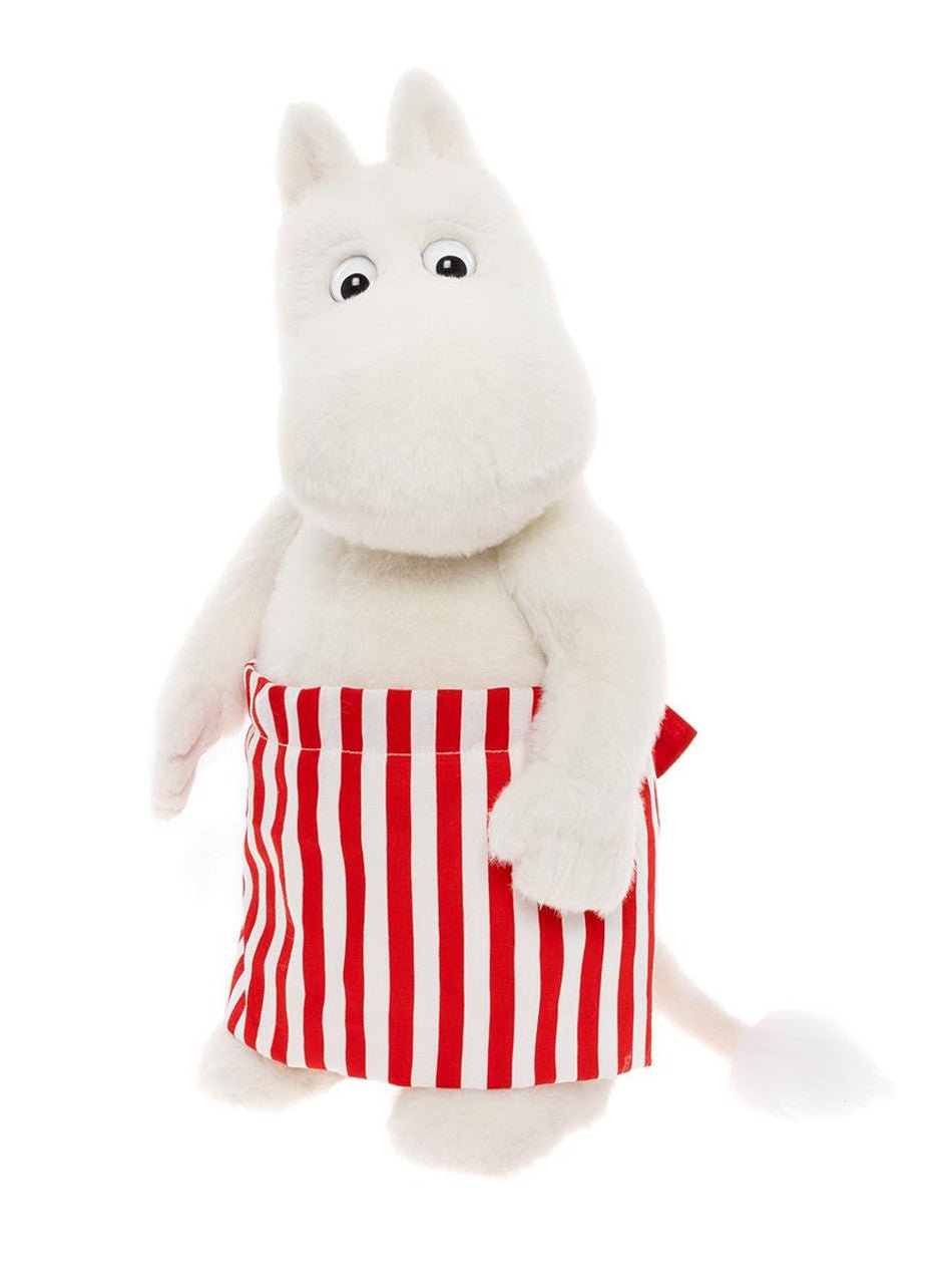 Moominmamma - Wolfe Nursery