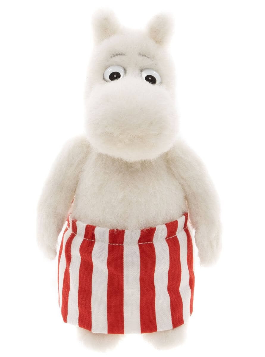 Moominmamma. - Wolfe Nursery