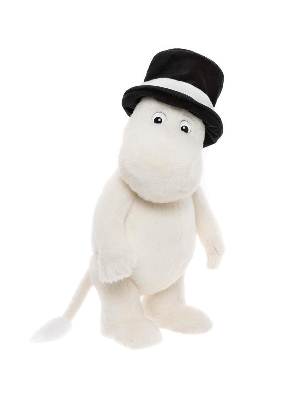 Moominpappa - Wolfe Nursery