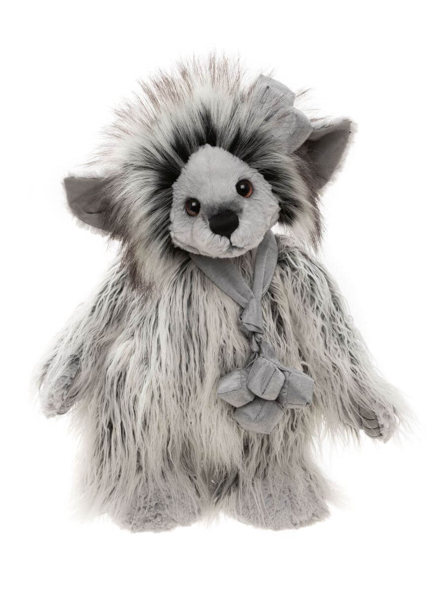 Mountain Troll - Wolfe Nursery