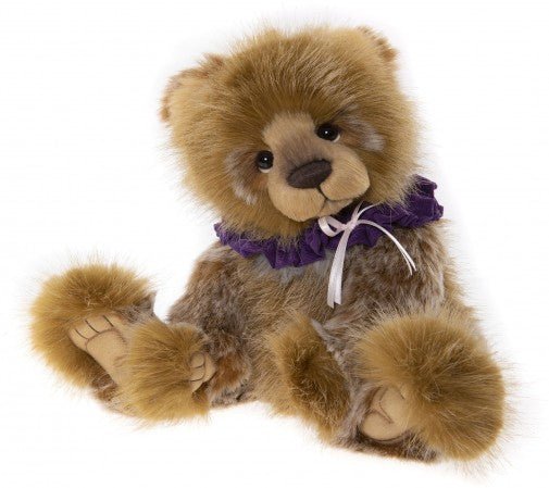 Pashmina - Wolfe Nursery