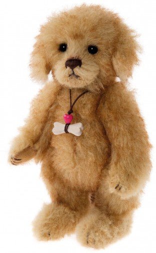 Paws - Wolfe Nursery