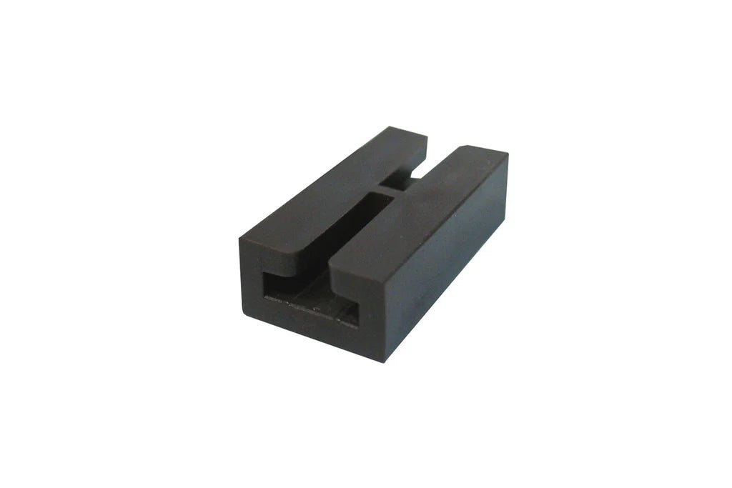 Piko 35292 Insulated Rail Joiners, 6 pieces (G - Scale) - Wolfe Nursery
