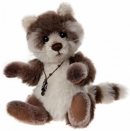 Pitter Patter - Wolfe Nursery