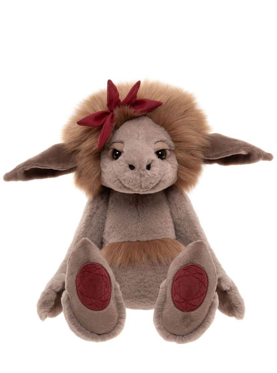 Ruby Roo - Wolfe Nursery