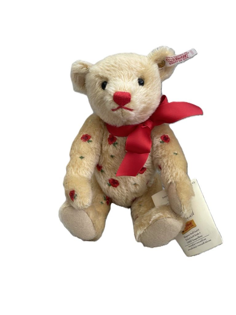 Summer Festival 2007 Bear - Wolfe Nursery