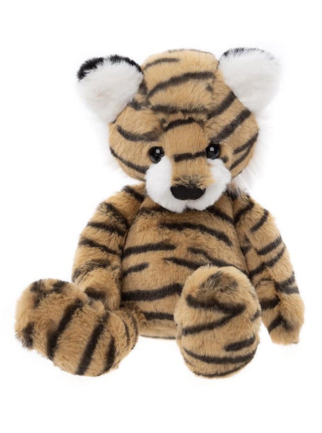 Teri Tiger - Wolfe Nursery