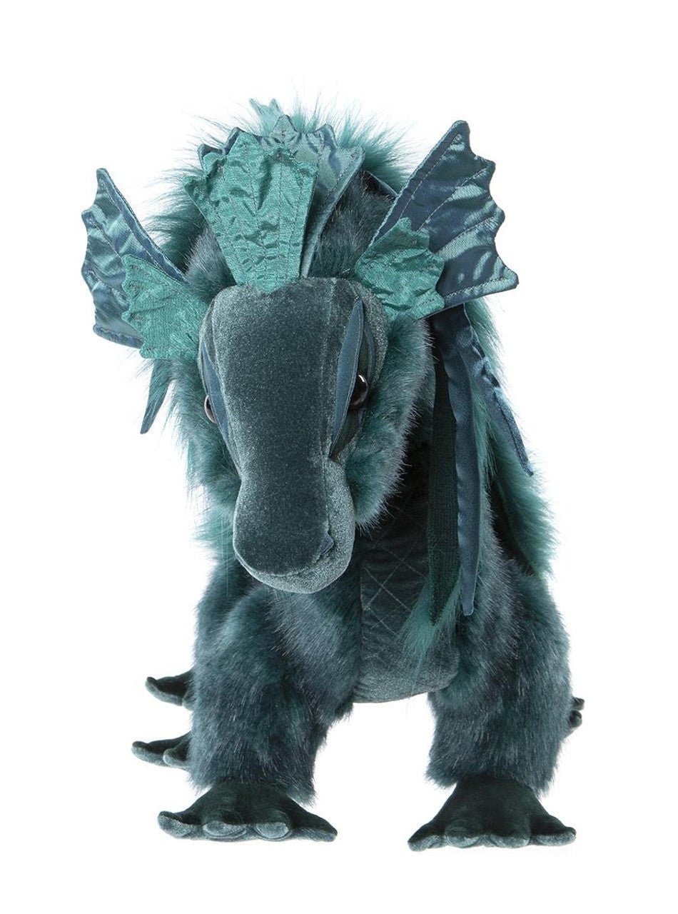The Loch Ness Monster - Wolfe Nursery