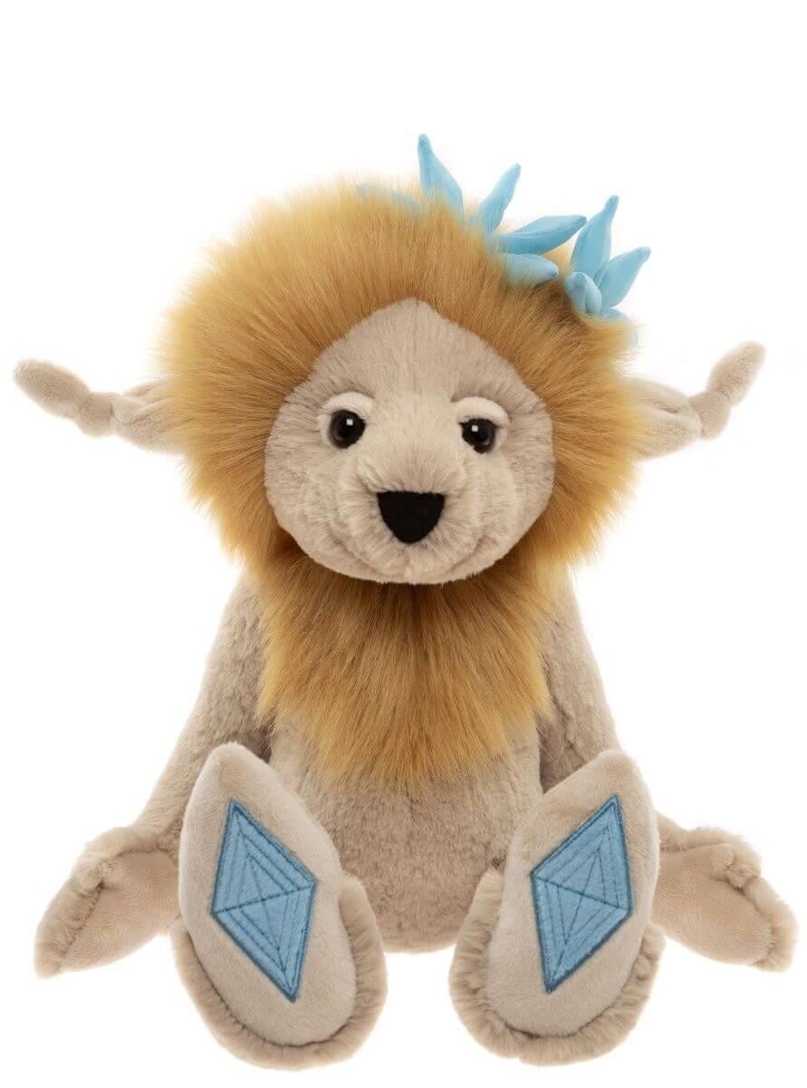 Charlie Bears Plush