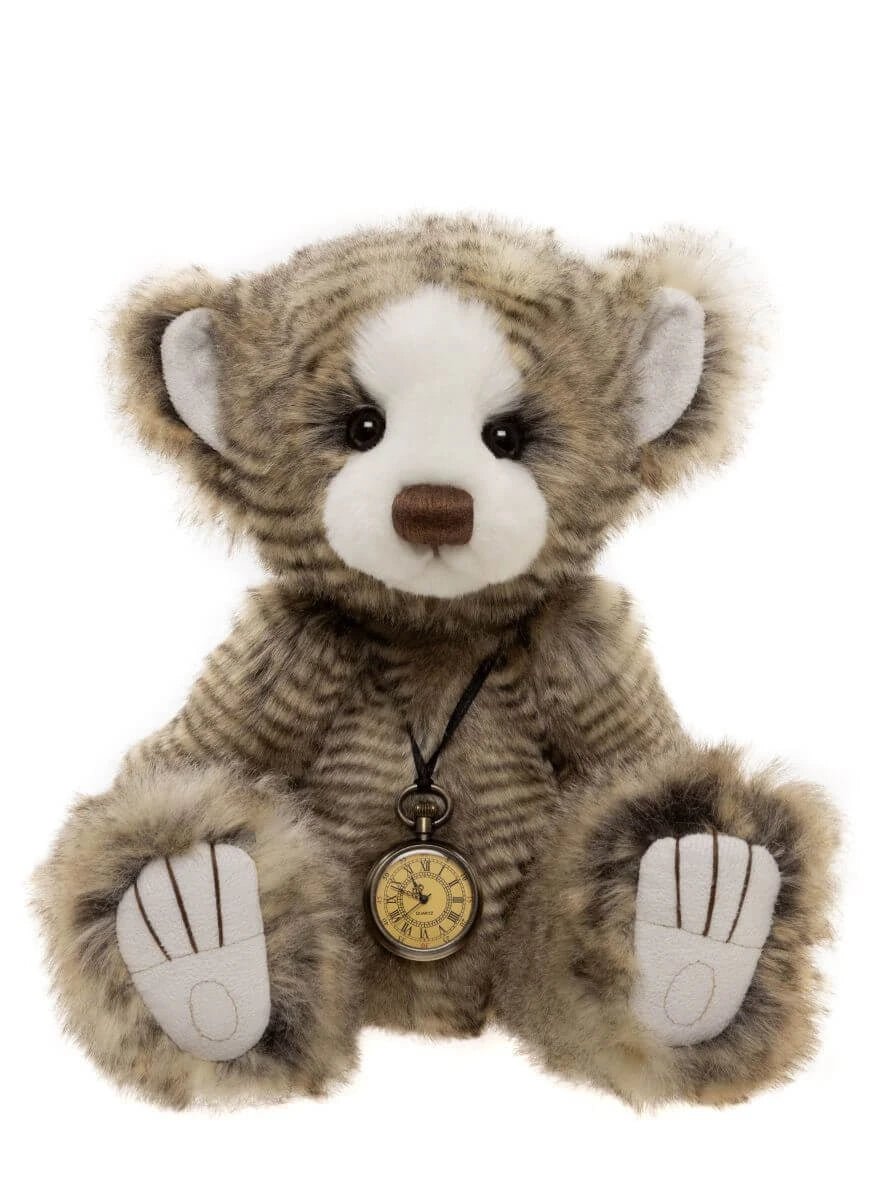 Watch Monster - Wolfe Nursery